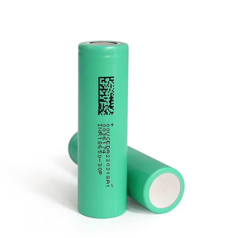 Power Tools Top Brands - DMEGC INR18650-30P 3.6V 3000mAh High-Discharge Rate