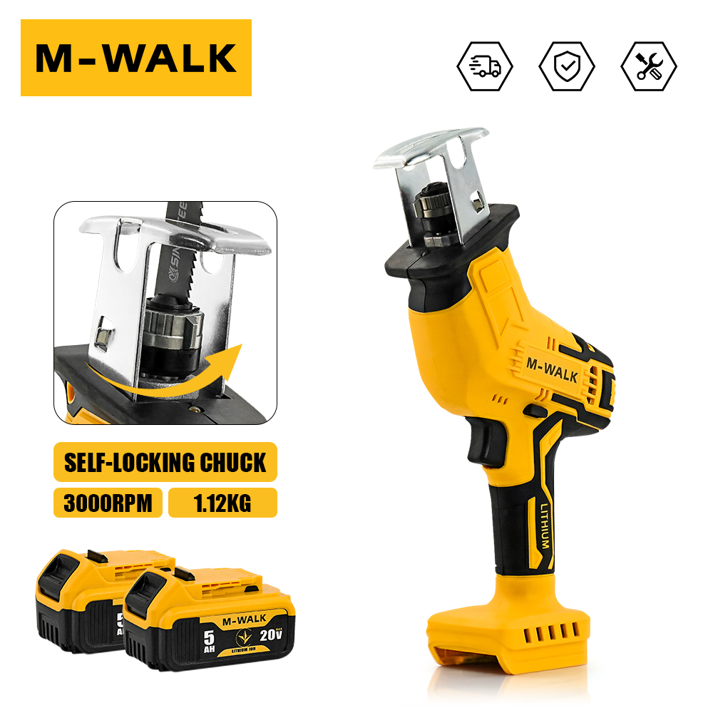 Reciprocating Saw Cordless - Cordless Reciprocating Saw Saber Saw Variable