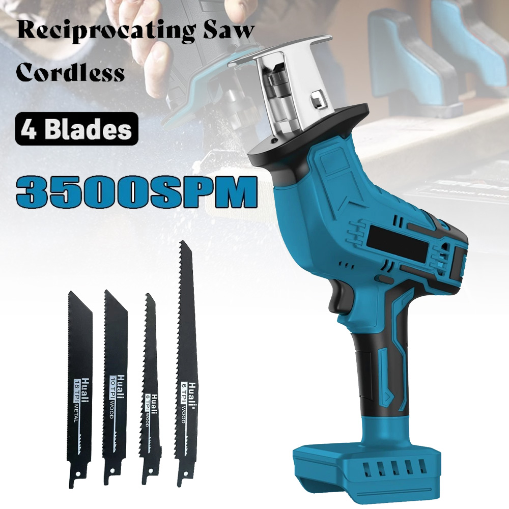 Cordless Reciprocating Saw for - Reciprocating Saw Cordless 评论和价格