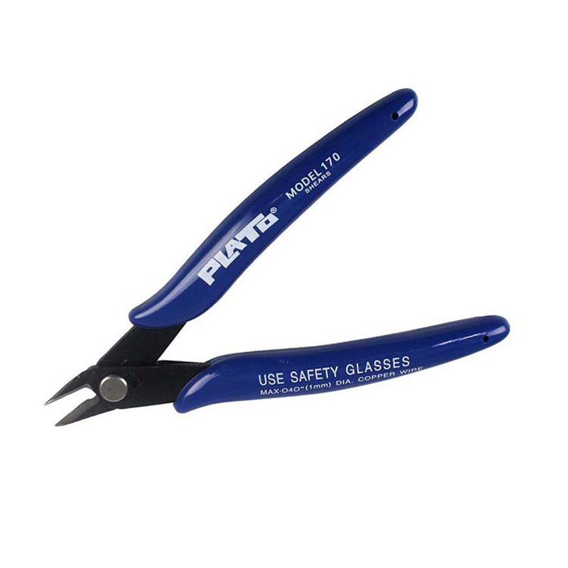 1Pc Diagonal Pliers Electrical - Power Tools America 评论和价格
