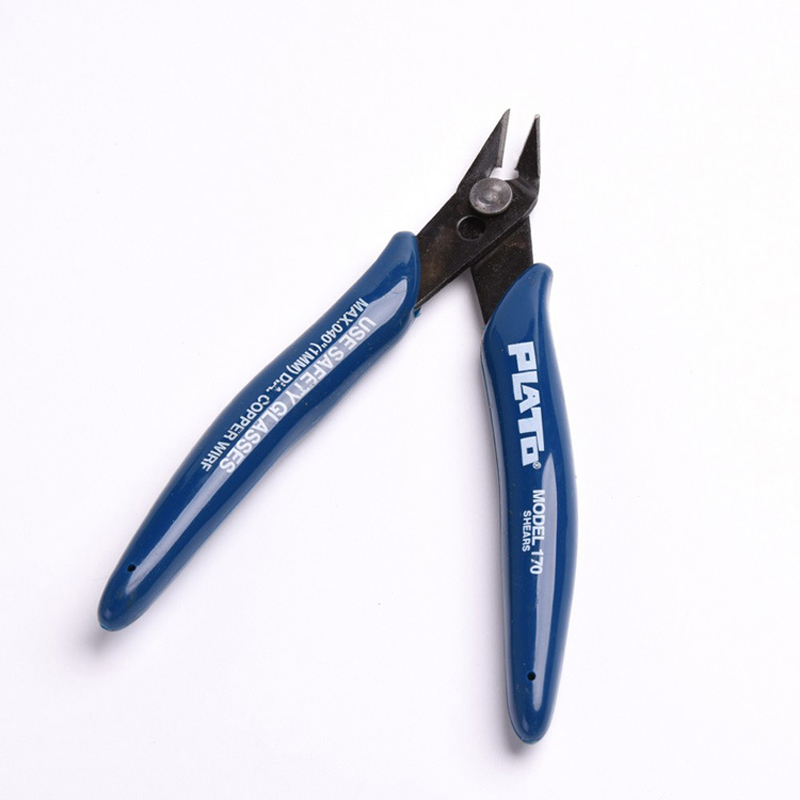 1Pc Diagonal Pliers Electrical - Power Tools America 评论和价格