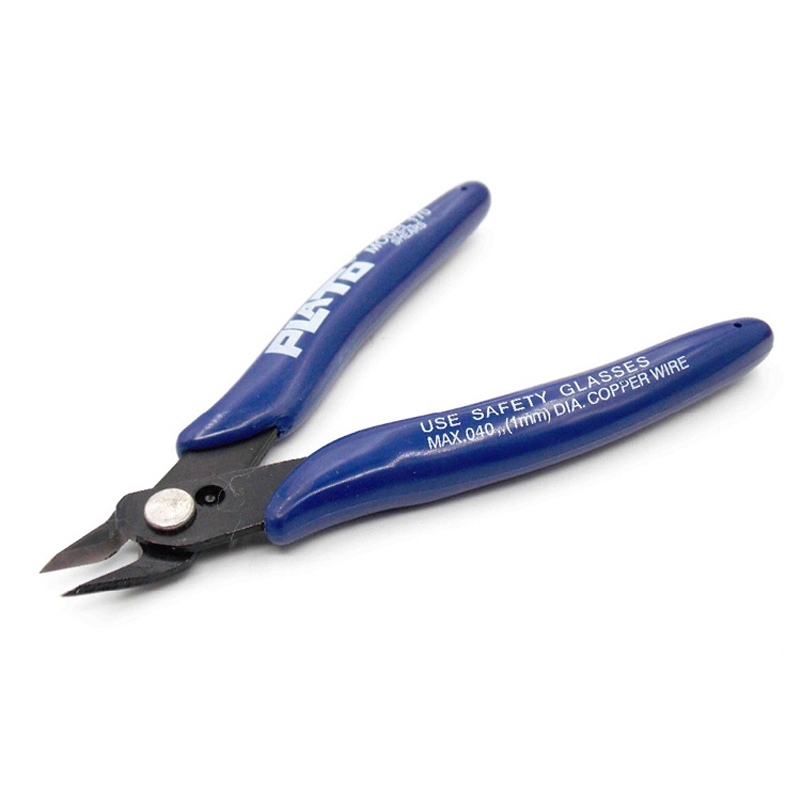 1Pc Diagonal Pliers Electrical - Power Tools America 评论和价格