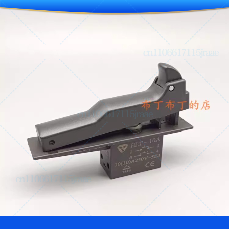 2pcs Lock On Trigger Switch Fo - Power Quality Tools 评论和价格