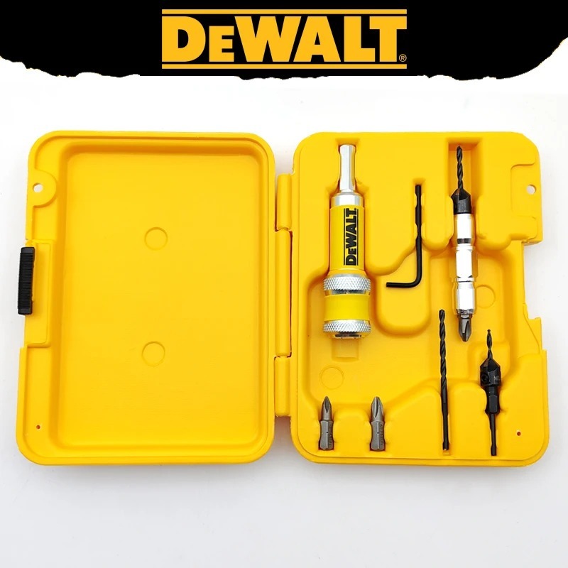 DEWALT Original DW2730 8-Piece - Power Tools For Sale 评论和价格
