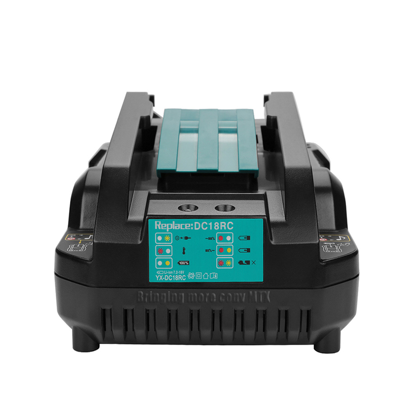 4A Battery Charger for Makita  - Power Quality Tools 评论和价格