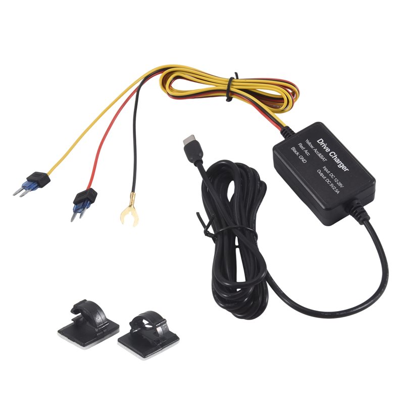 XFDZ For 70mai Hardwire Kit UP - Power Tools Band 评论和价格