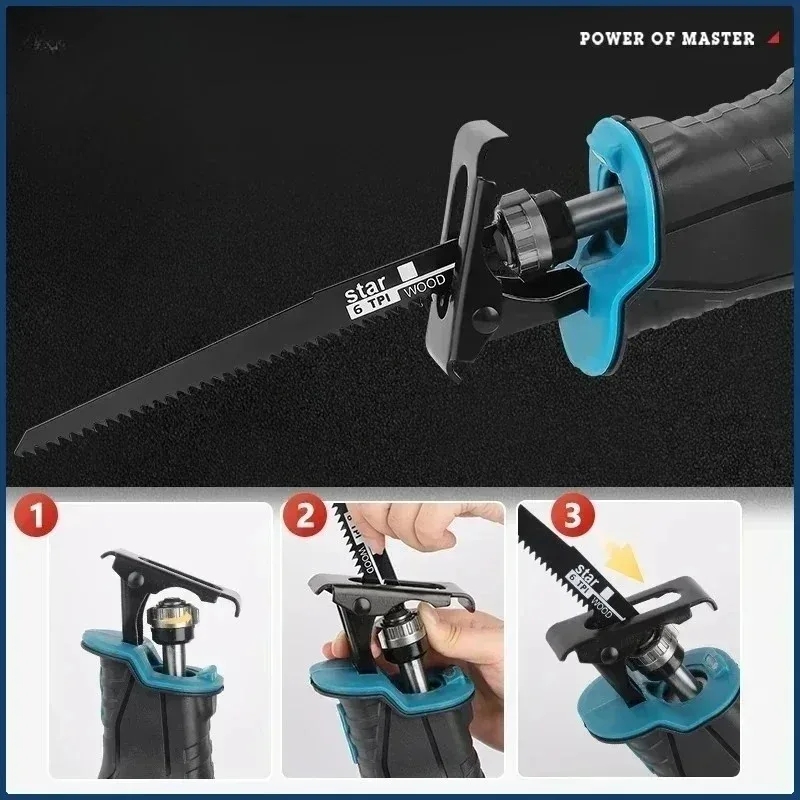 Brushless Cordless Reciprocati - Reciprocating Saw Cordless 评论和价格