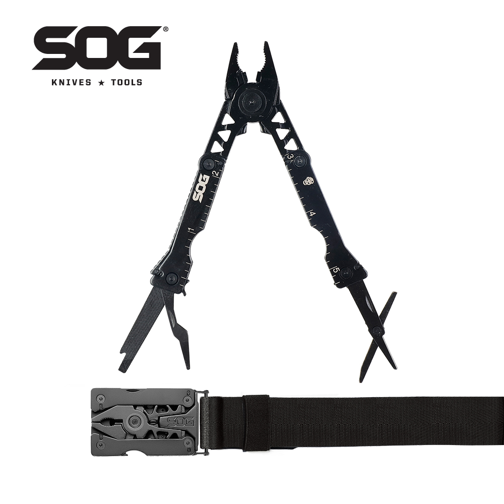 SOG Sync I Traveler EDC Multi- - Power Tools America 评论和价格