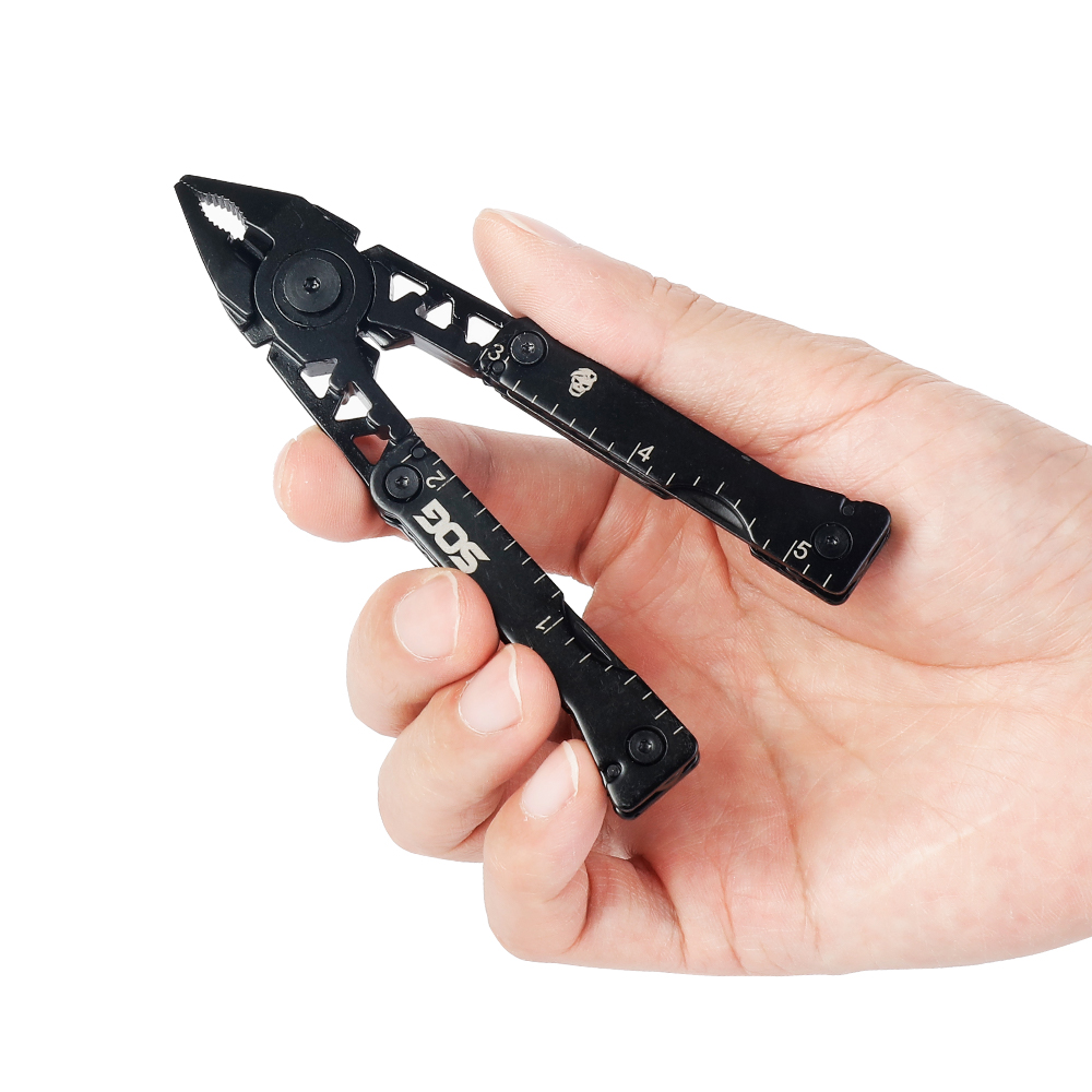 SOG Sync I Traveler EDC Multi- - Power Tools America 评论和价格