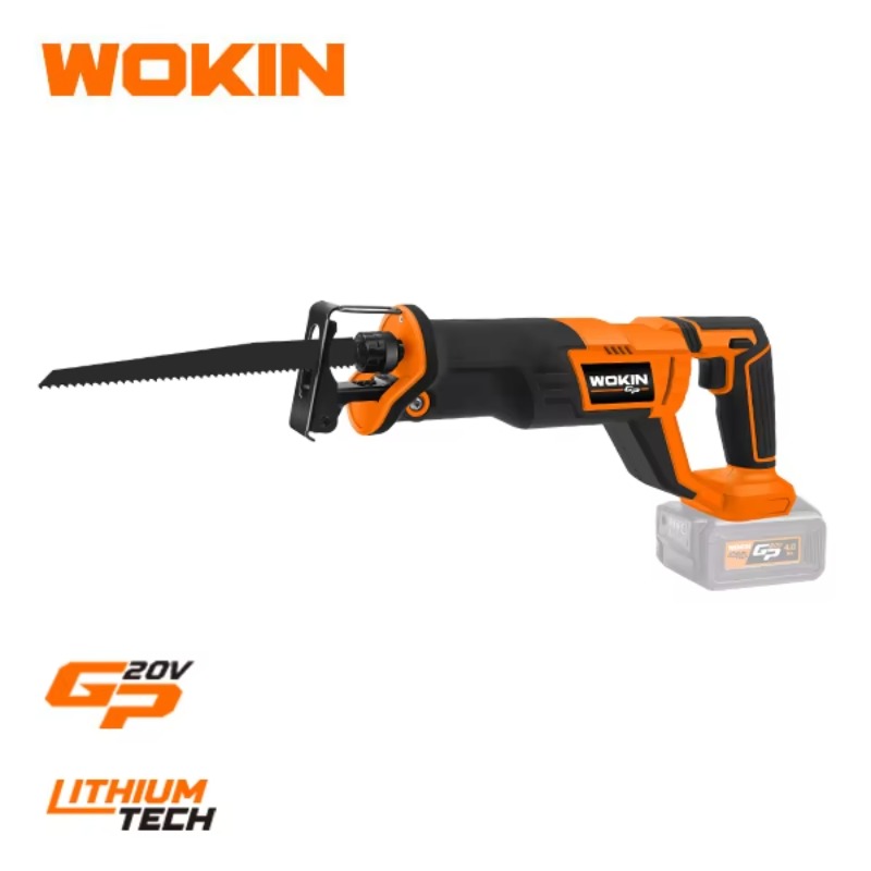 623710 CE 20v 22mm Electric Li - Reciprocating Saw Cordless 评论和价格