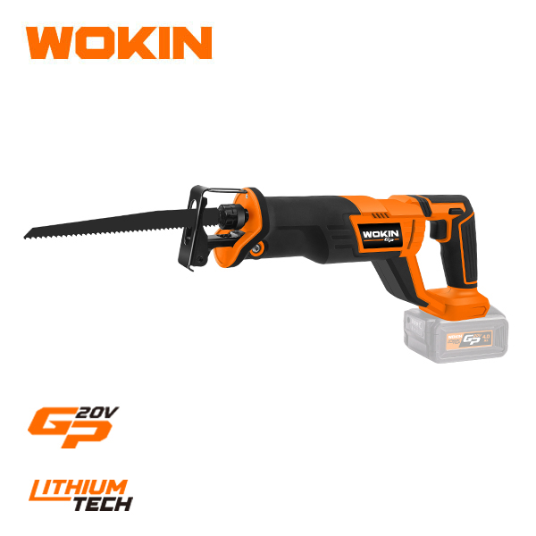 623710 CE 20v 22mm Electric Li - Reciprocating Saw Cordless 评论和价格