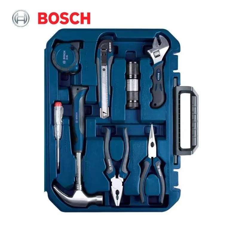 BOSCH 2607002789 108 PCS of Ho - Power Tools Set 评论和价格