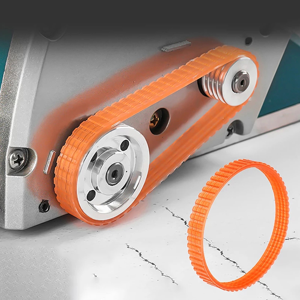 3pcs Drive Belt Electric Plane - Power Quality Tools 评论和价格