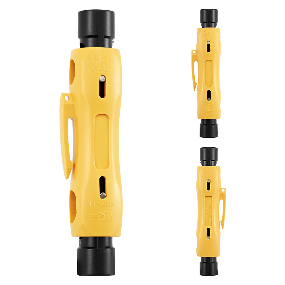 Portable Pen Coaxial Cable Str - Power Tools America 评论和价格