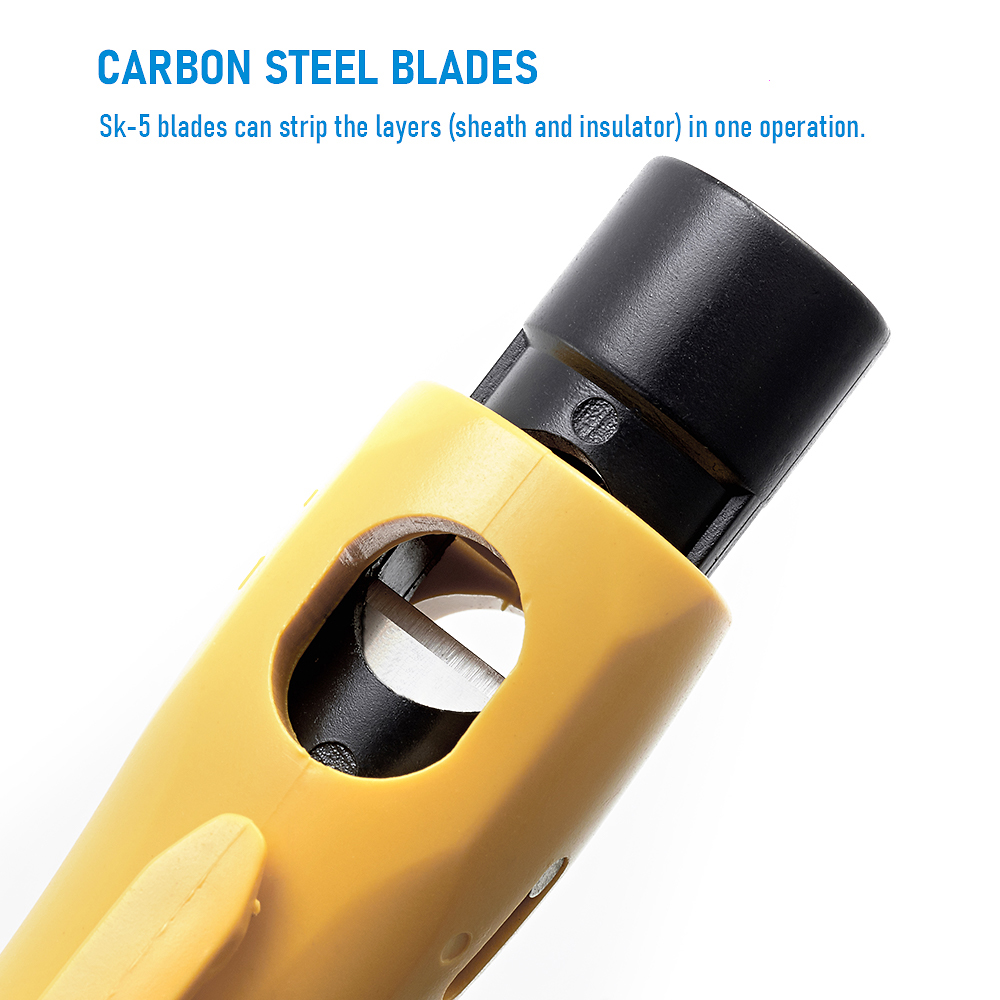 Portable Pen Coaxial Cable Str - Power Tools America 评论和价格
