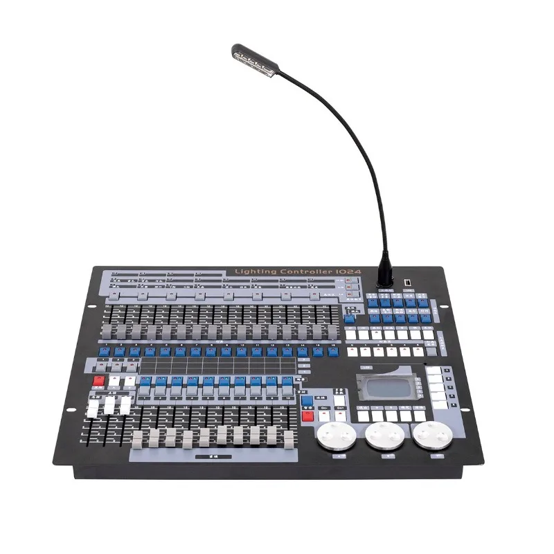 1024 console, lighting console - Power Tools King 评论和价格