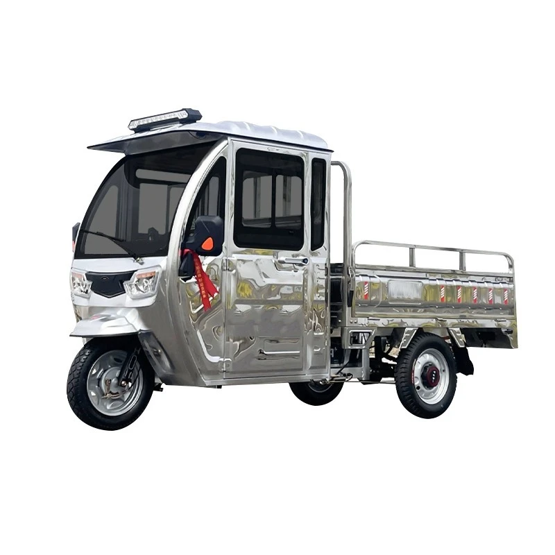 Stainless Steel Electric Tricy - Power Tools King 评论和价格