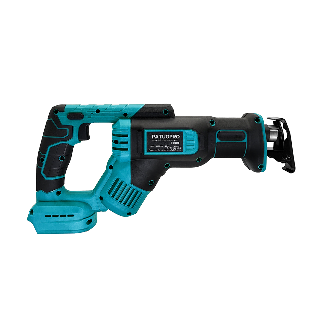 Cordless Reciprocating Saw Pow - Reciprocating Saw Cordless 评论和价格