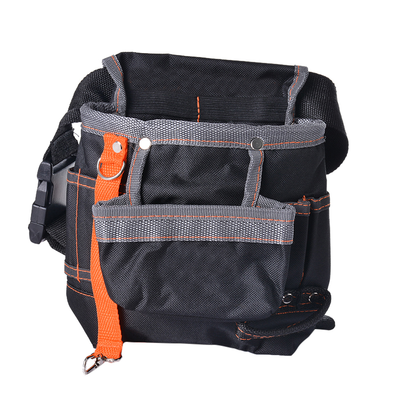Handy Waist Tool Pouch for Ele - Power Tools Band 评论和价格