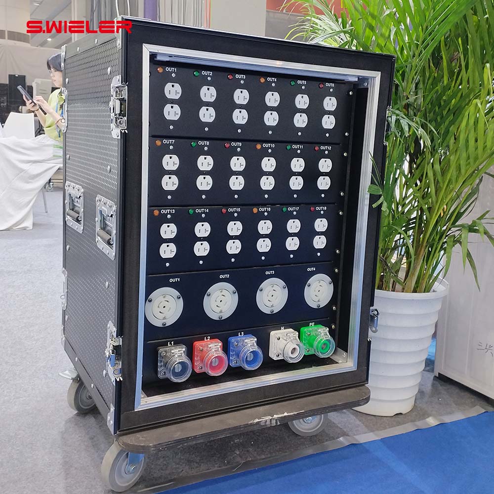 200A Twist Lock Socket Output  - Power Tools America 评论和价格