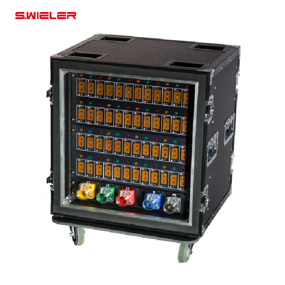 200A Twist Lock Socket Output  - Power Tools America 评论和价格