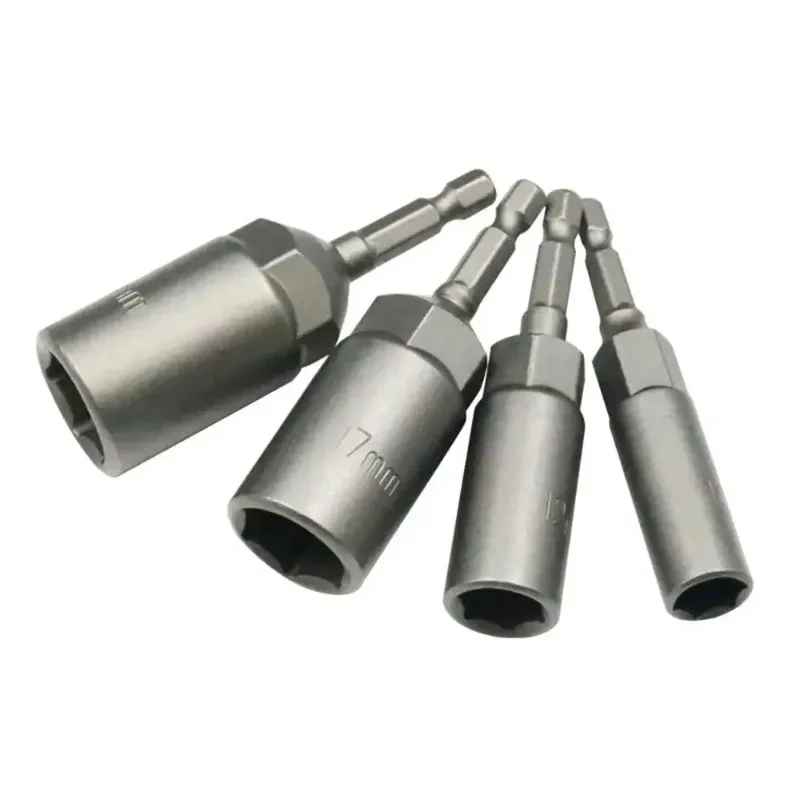 5.5mm-19mm Hex Socket Sleeve N - Power Tools For Sale 评论和价格