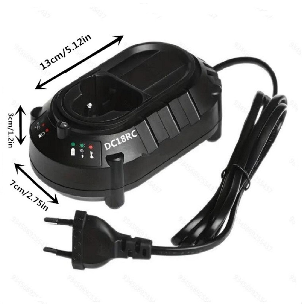 High Quality Charger for Makit - Power Quality Tools 评论和价格
