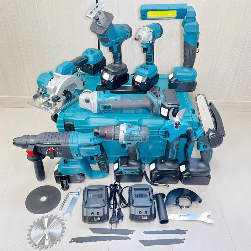 High Quality 21v Tools Brushle - Power Quality Tools 评论和价格