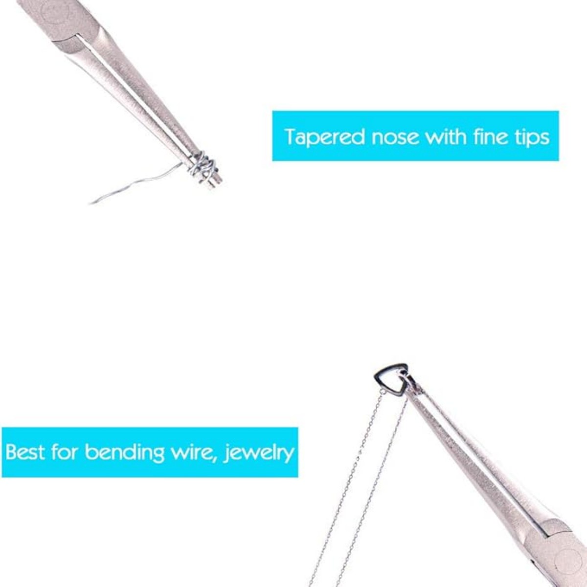 Long Nose Plier Mini Portable  - Power Tools America 评论和价格