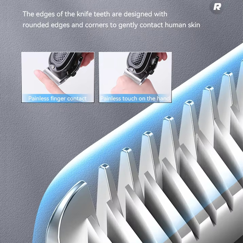 Kemei Electric Hair Clipper Se - Power Tools For Sale 评论和价格