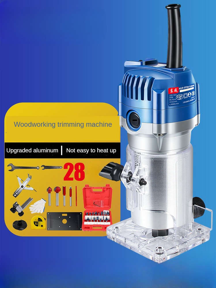 Woodworking Power Tool Set: Ed - Power Tools Set 评论和价格