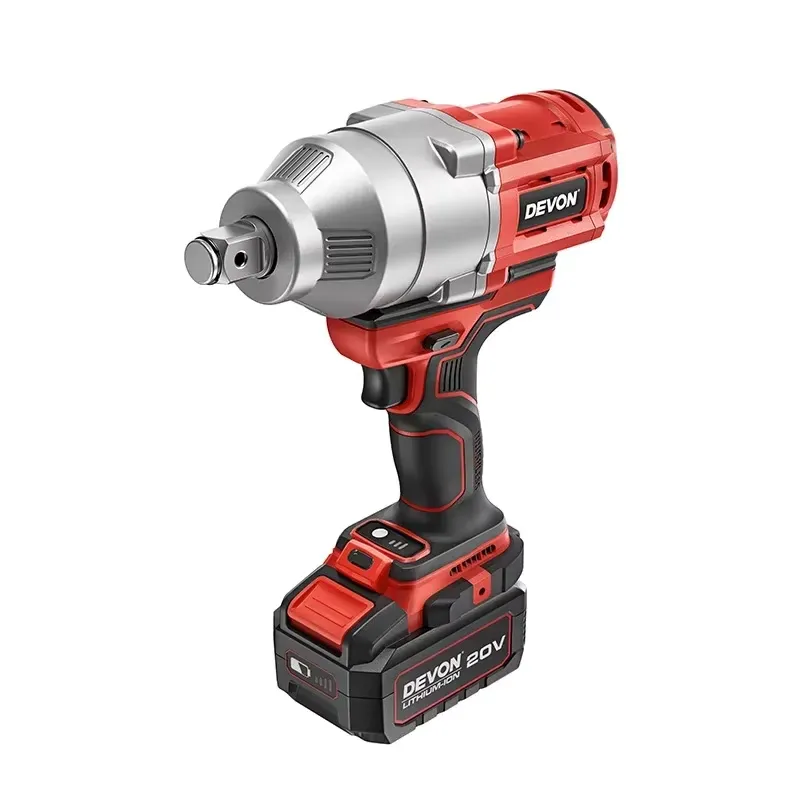 Devon 20V large torque three t - Power Tools Set 评论和价格