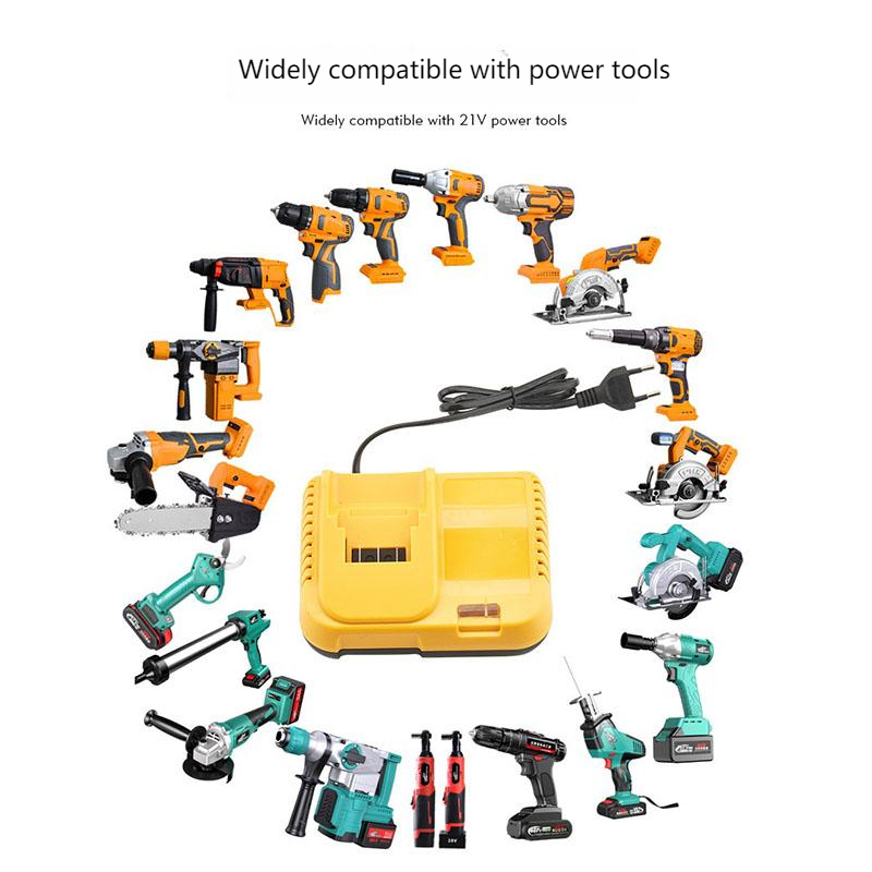 Charger Wholesale Power Tool L - Power Quality Tools 评论和价格