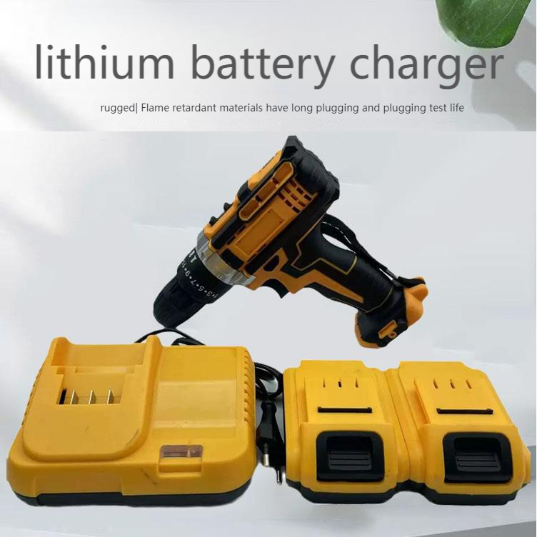 Charger Wholesale Power Tool L - Power Quality Tools 评论和价格