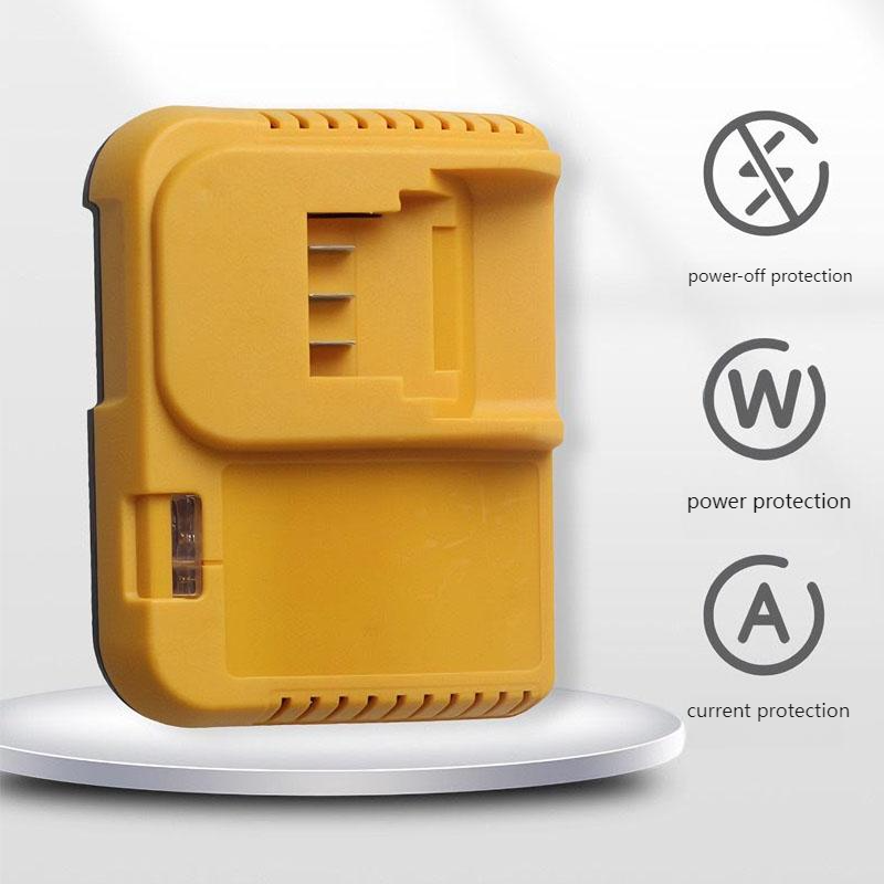 Charger Wholesale Power Tool L - Power Quality Tools 评论和价格