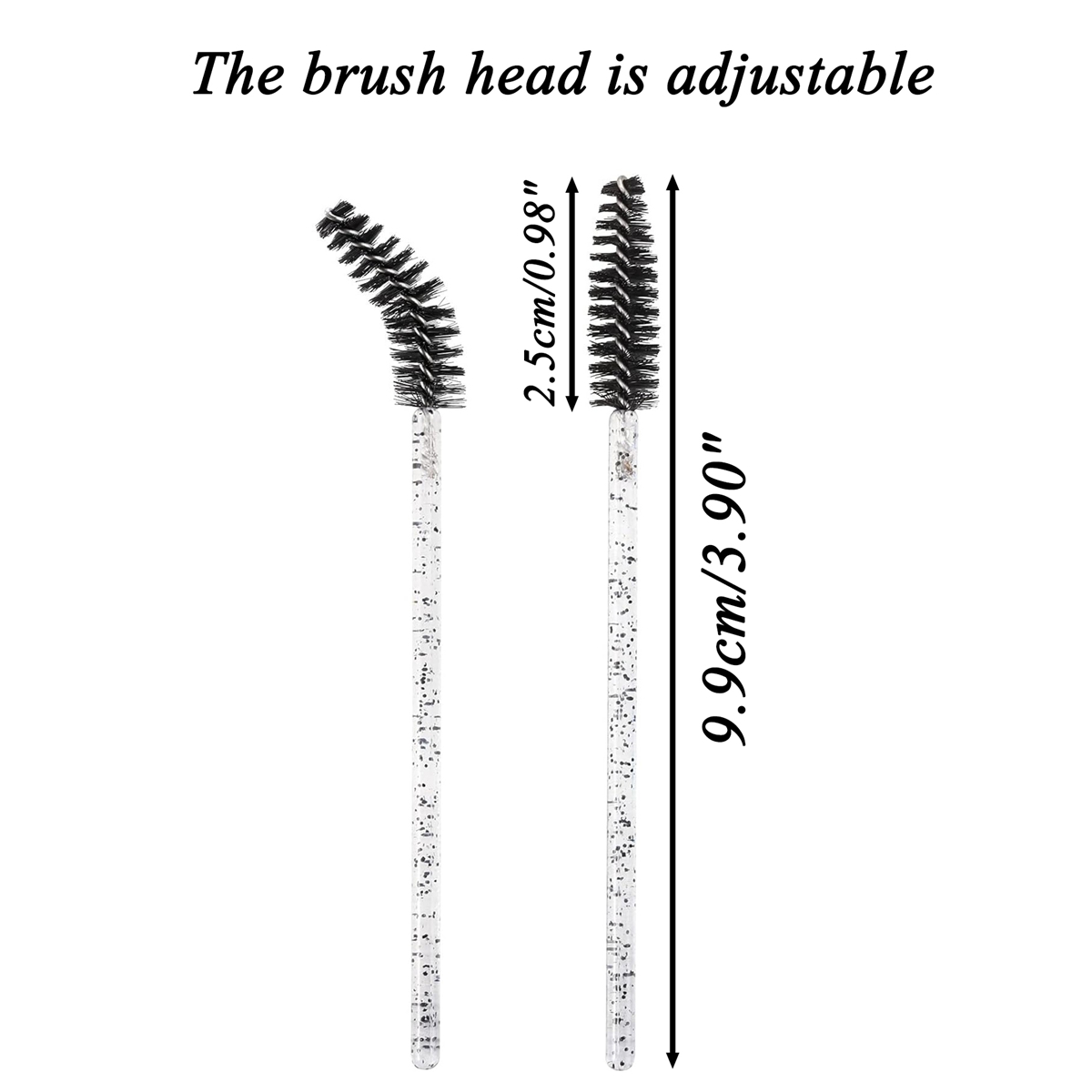 100 pcs Disposable Eyelash Mas - Power Tools Set 评论和价格