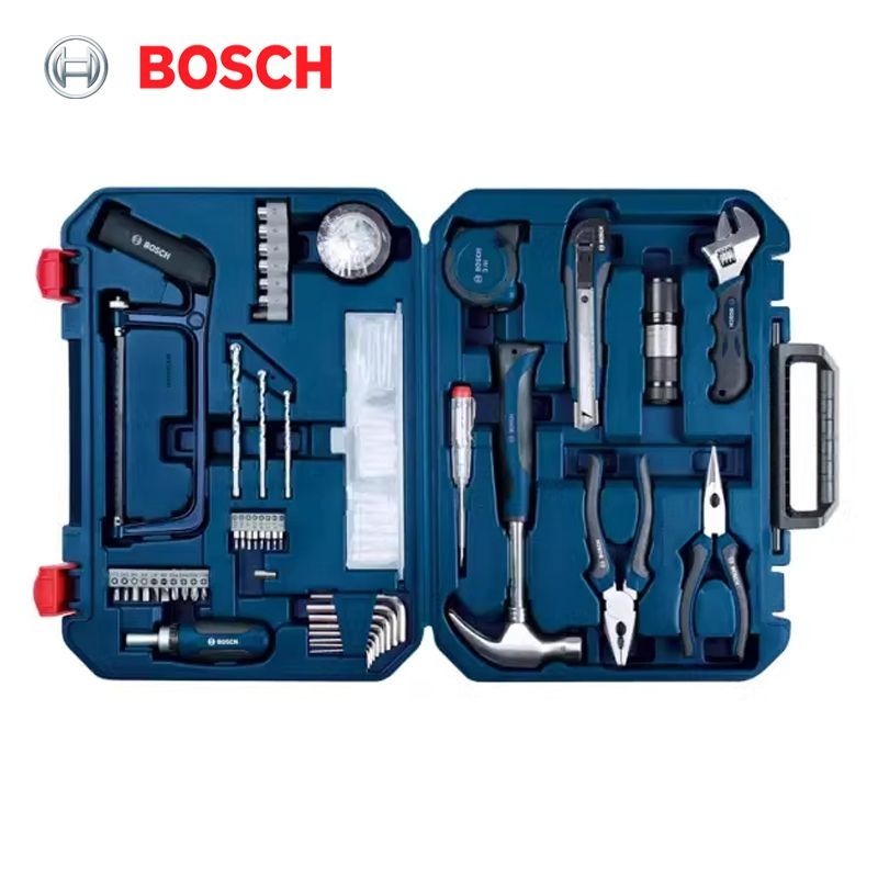 BOSCH 2607002789 108 PCS of Ho - Power Tools Set 评论和价格