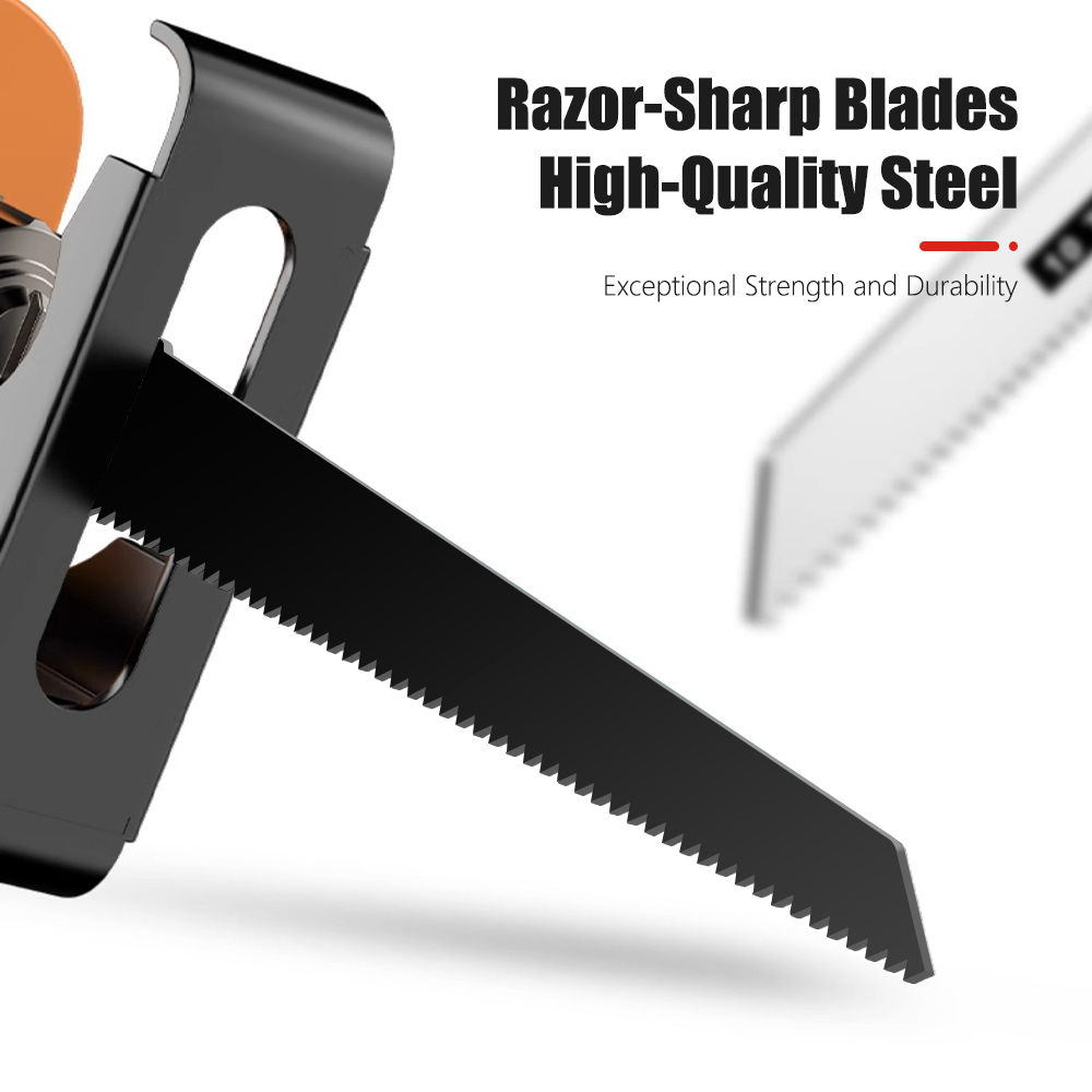 AURWOF Cordless Electric Recip - Reciprocating Saw Cordless 评论和价格