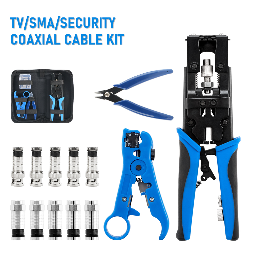 CCTV Camera Installation Tool  - Power Tools America 评论和价格