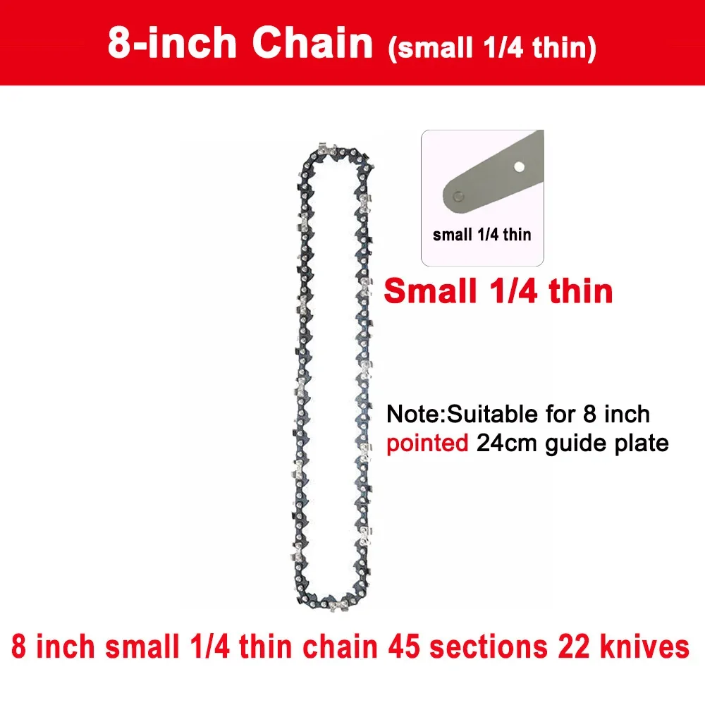 8 Inch Chain Saws for Cutting  - Reciprocating Saw Cordless 评论和价格