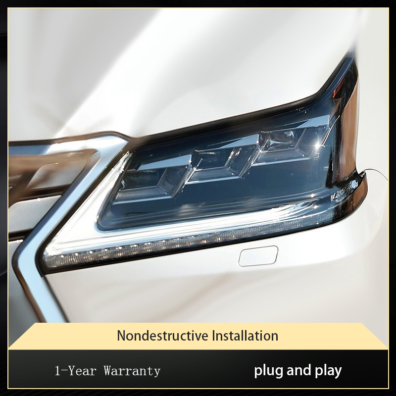 Powerful Headlights for Cars L - Power Tools Band 评论和价格