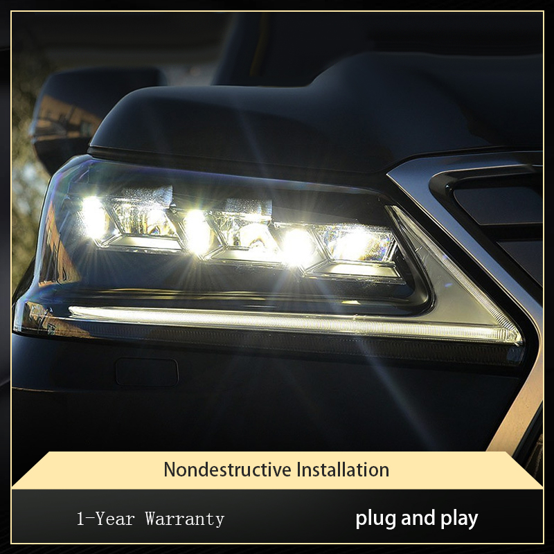 Powerful Headlights for Cars L - Power Tools Band 评论和价格