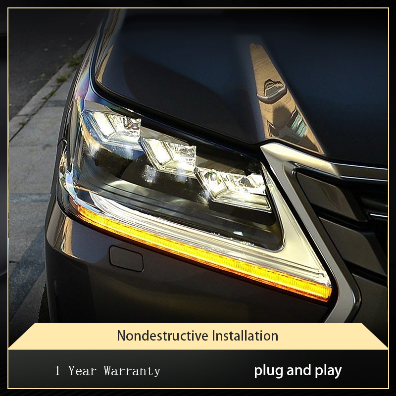 Powerful Headlights for Cars L - Power Tools Band 评论和价格