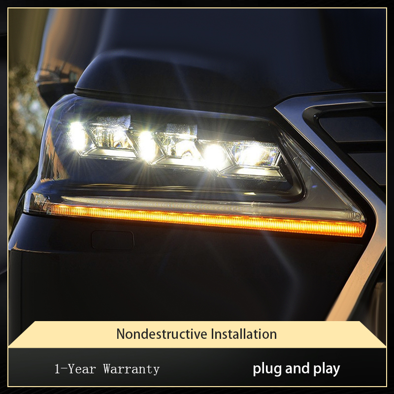 Powerful Headlights for Cars L - Power Tools Band 评论和价格