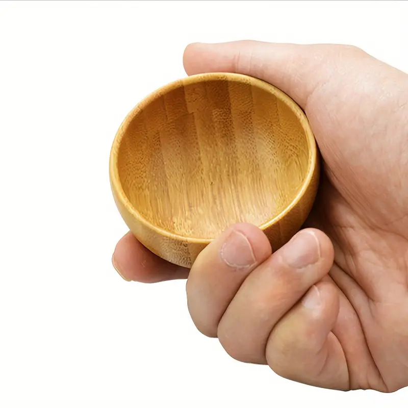 Bamboo Face Mask Mixing Bowl S - Power Tools Set 评论和价格