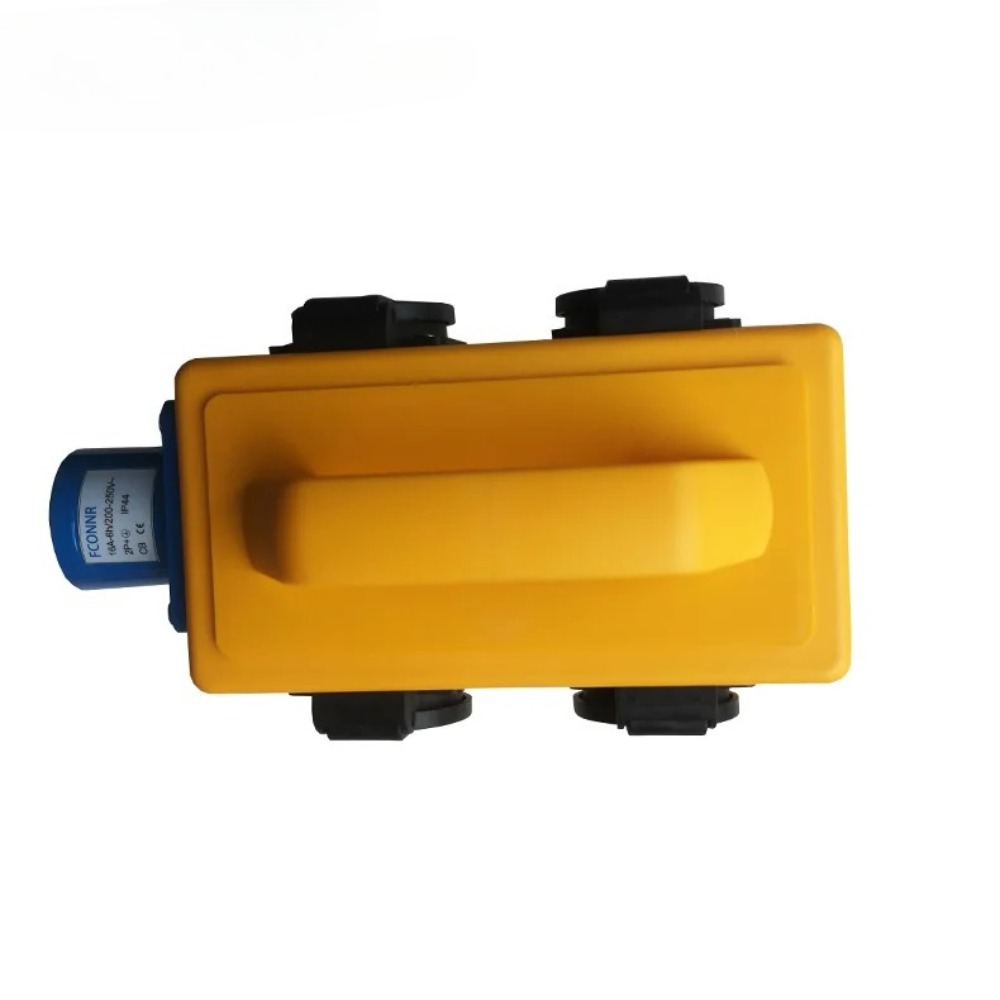 for Fconnr 16A 3P 4 Way Americ - Power Tools America 评论和价格
