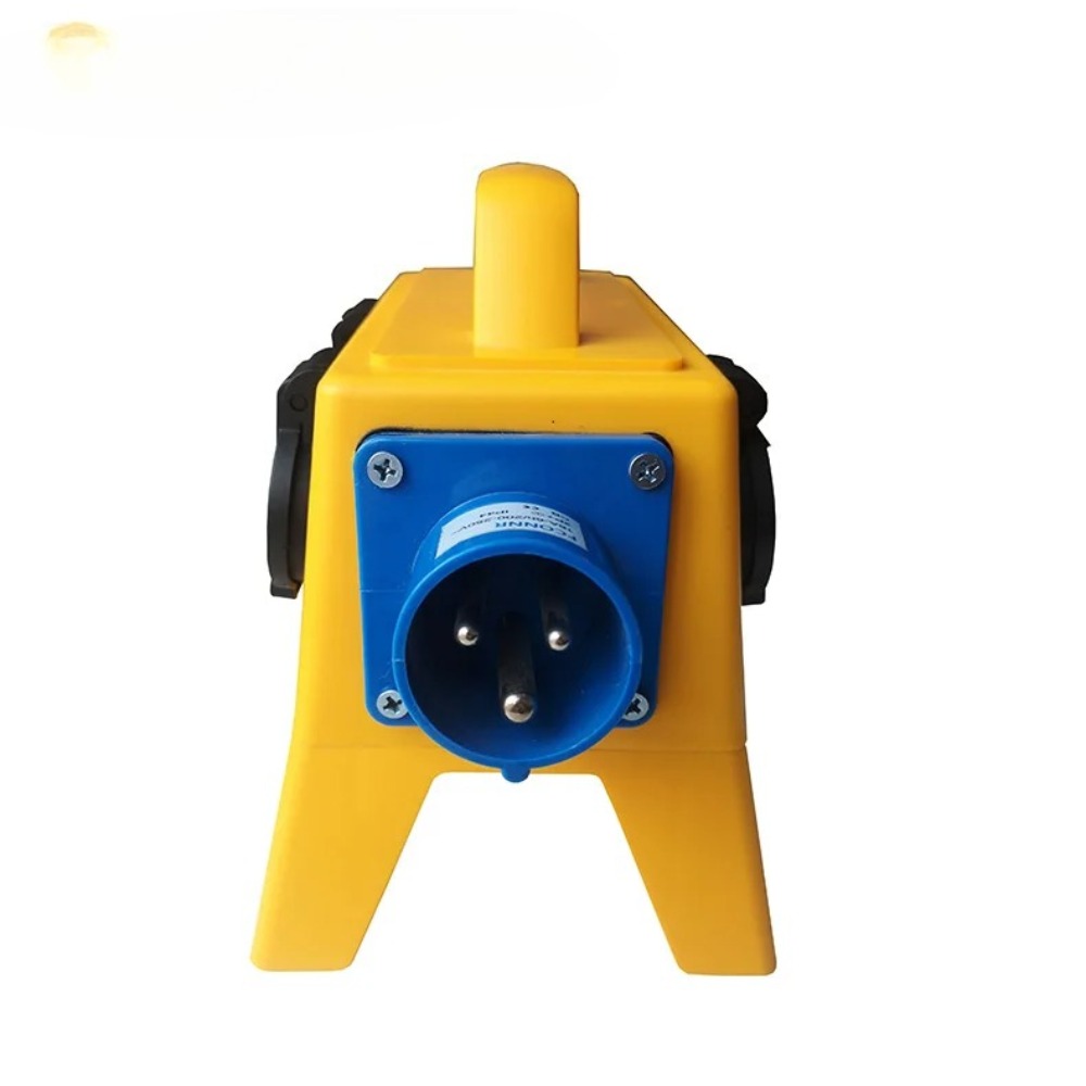 for Fconnr 16A 3P 4 Way Americ - Power Tools America 评论和价格