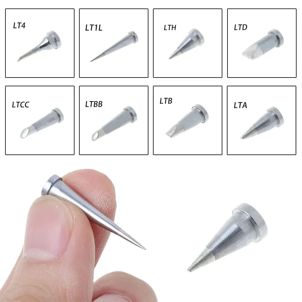 Soldering Iron Tip For Weller  - Power Tools Ltd 评论和价格