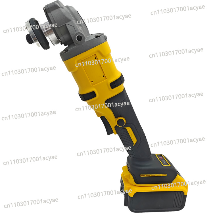 Angle Grinder & Electric Drill - Power Tools Set 评论和价格