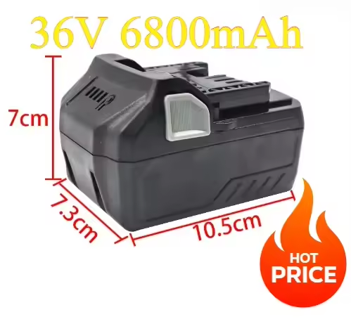 Hitachi HiKOKI Replacement BSL - Power Tools Ltd 评论和价格